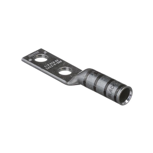 LCC1000-38DW-3 Panduit Corp  Connettori rettangolari